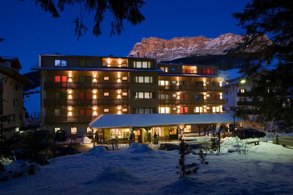 Hotel La Villa Exterior photo
