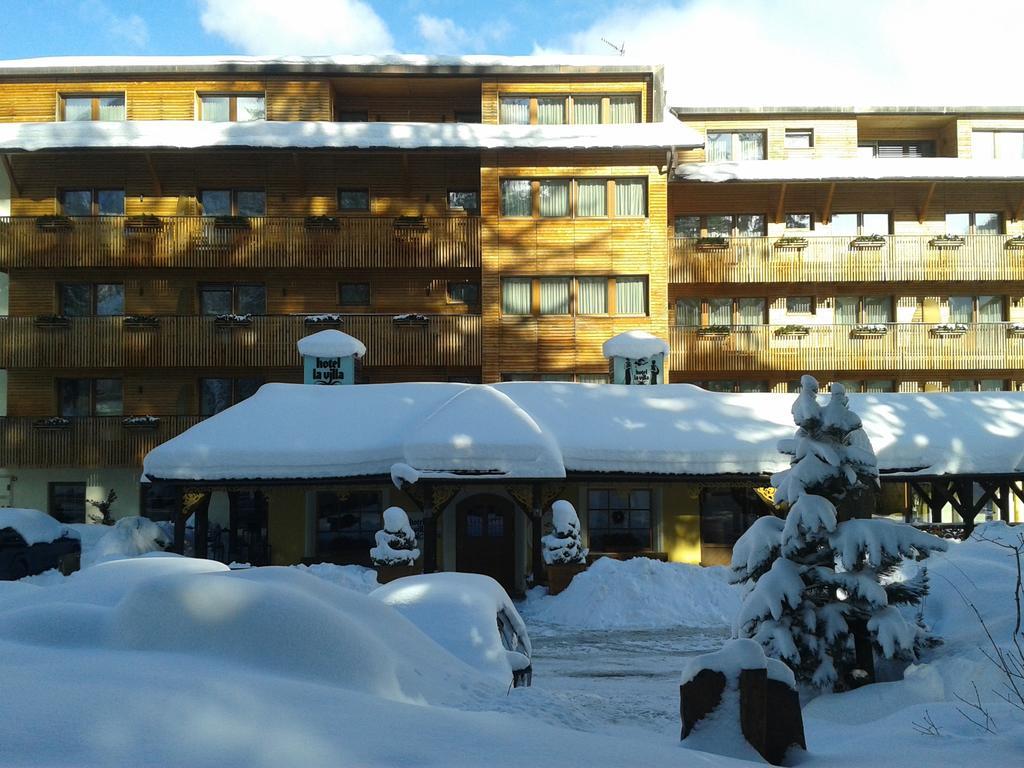 Hotel La Villa Exterior photo